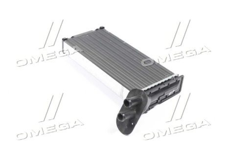 Радіатор VW TRANSPORTER ALL 90-00 VW6097 (Ava) AVA QUALITY COOLING AVA COOLING VN6097