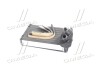 Радіатор GOLF4/SEAT LEON/TOLEDO VW6173 (Ava) AVA QUALITY COOLING AVA COOLING VN6173 (фото 3)