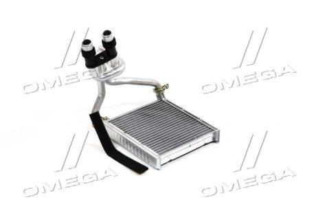 Радіатор пічки VW Golf/Jetta 09- AVA QUALITY COOLING AVA COOLING VN6438 (фото 1)