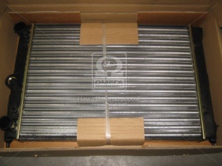 Радиатор VW GOLF 1-2/PASS/POLO VWA2039 (Ava) AVA QUALITY COOLING AVA COOLING VNA2039