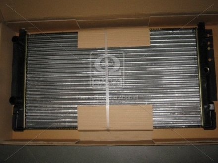 Радиатор охлаждения двигателя VW T4 MT AC- AVA COOLING VNA2149