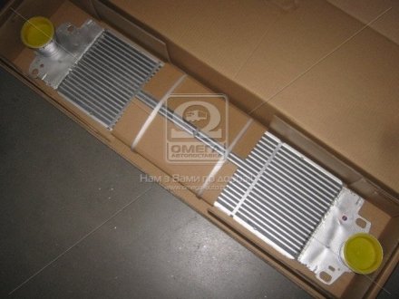 Інтеркулер TRANSP T5 TDi MT/AT 03- (AVA) AVA QUALITY COOLING AVA COOLING VNA4233 (фото 1)