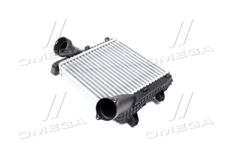 Iнтеркулер Touareg / Cayenne 08/02- (AVA) AVA QUALITY COOLING AVA COOLING VNA4234