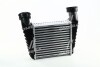 Інтеркулер PASSAT6/SUPERB 19TDi 00- (Ava) AVA QUALITY COOLING AVA COOLING VNA4238 (фото 3)