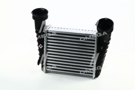 Інтеркулер PASSAT6/SUPERB 19TDi 00- (Ava) AVA QUALITY COOLING AVA COOLING VNA4238 (фото 1)