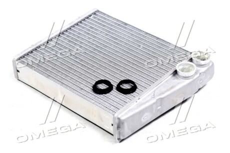 Радіатор AUDI A3 VWA6229 (AVA) AVA QUALITY COOLING AVA COOLING VNA6229