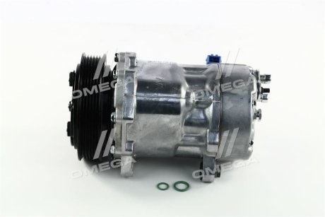 Компрессор кондиционера VW T4 (AVA) AVA QUALITY COOLING AVA COOLING VNAK050