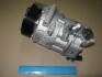 Компрессор кондиционера AUDI, SEAT, SKODA, VW VWAK220 (AVA) AVA QUALITY COOLING AVA COOLING VNAK220 (фото 1)