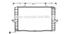 AVA VOLVO Радіатор системи охолодження двигуна C70 I 98-, S70 97- AVA COOLING VO2063 (фото 1)