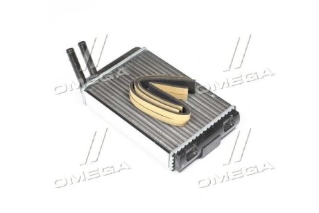 Радіатор пічки AVA QUALITY COOLING AVA COOLING VO6096