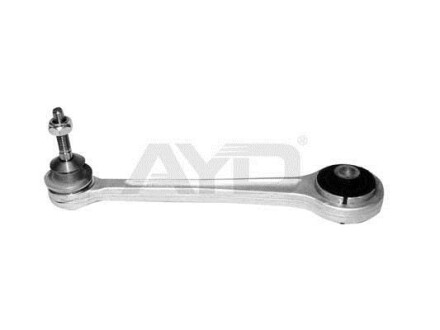 Рычаг подвески задн (212mm) BMW X5 (E53) (-06), X5 (E70) (06-) (88-01490) AYD 8801490