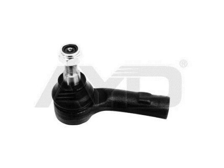 Наконечник рулевой лев (кон 14.6*18.2 L=90mm) VW TRANSPORTER T4 (-04) (91-00164) AYD 9100164