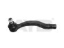 Наконечник рулевой тяги правый Honda CR-V (95-02), Civic (87-93,95-01) (91-01239) AYD 9101239 (фото 1)