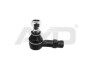 Наконечник рулевой лев (кон 16.2 L=75mm) OPEL FRONTERA A (92-98), ISUZU TROOPER (-04) (91-01469) AYD 9101469 (фото 1)