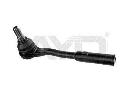 Наконечник рулевой тяги MB S-Class W220 (98-05) AYD 91-02237