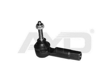 Наконечник рулевой тяги Fiat Bravo (06-),Stilo (01-10) (91-02406) AYD 9102406