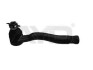 Наконечник рулевой лев (кон 18.3 L=200mm) TOYOTA LAND CRUISER 100 (-08), 200 (08-), LEXUS LX (-08) (91-02447) AYD 9102447 (фото 1)