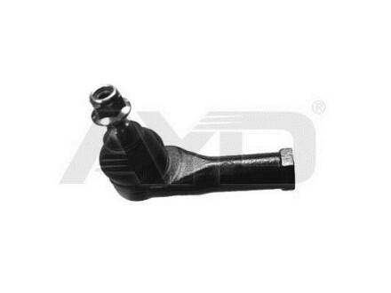 Наконечник рулевой FORD MONDEO III (91-02471) AYD 9102471