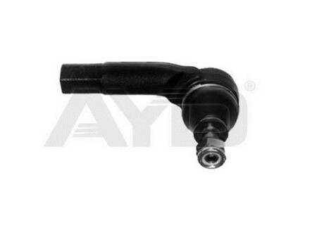 Наконечник рулевой правый FORD FIESTA V седан 00-13 (91-03407) AYD 9103407