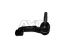 Наконечник рулевой прав (кон 15*18.9 L=133.5mm) JEEP CHEROKEE (KJ) (01-08)/DODGE NITRO (91-10597) AYD 9110597 (фото 1)