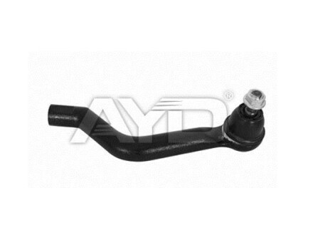 Наконечник рулевой правый NISSAN QASHQAI (J11) (13-)/Renault Kadjar (15-) (91-14924) AYD 9114924