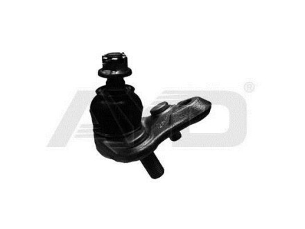 Опора шаровая передняя нижняя Toyota Corolla (92-), Prius, Rav 4 (00-) (92-00844) AYD 9200844 (фото 1)