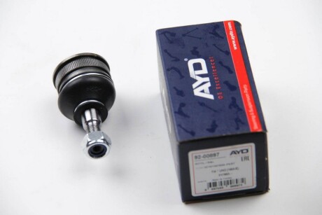 Опора шаровая переднего рычага Fiat Uno,Panda (-03) (92-00897) AYD 9200897