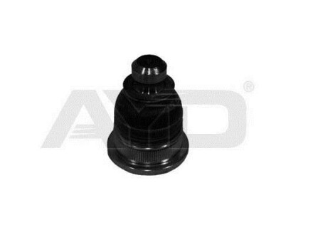 Опора шаровая рычага передн (D=38.3mm) NISSAN MICRA (02-), NOTE (-13) (92-03363) AYD 9203363