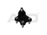 Опора шаровая передняя правая AUDI A1/SEAT TOLEDO, IBIZA, TOLEDO IV/SKODA FABIA, ROOMSTER, VW POLO, VENTO (92-09069) AYD 9209069 (фото 1)