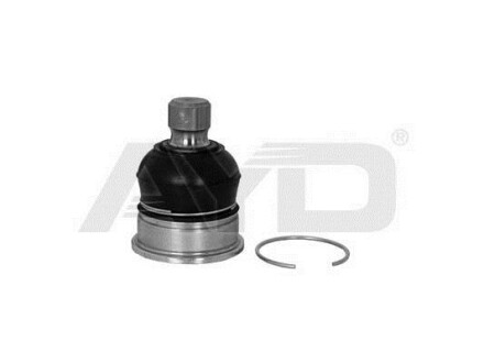 Опора шаровая рычага передн (D=40.3mm) SUZUKI SWIFT (05-), OPEL AGILA (08-) (92-11243) AYD 9211243 (фото 1)