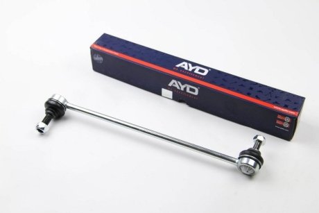 Стойка стабилизатора переднего Volvo S60,S80,V70,XC90 (96-03051) AYD 9603051