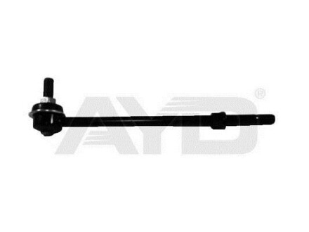 Стойка стабилизатора задн (210mm) FORD MAVERICK (93-98), NISSAN TERRANO II (92-07) (96-03068) AYD 9603068