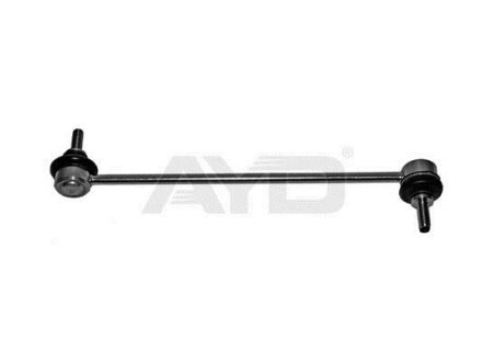 Стойка стабилизатора передн (297mm) FIAT DOBLO (263) (09-), OPEL COMBO (12-) (96-09241) AYD 9609241