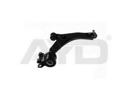 Рычаг подвески передн прав MAZDA 3 (BK) (-09), 5 (CR19, CW) (97-08365) AYD 9708365