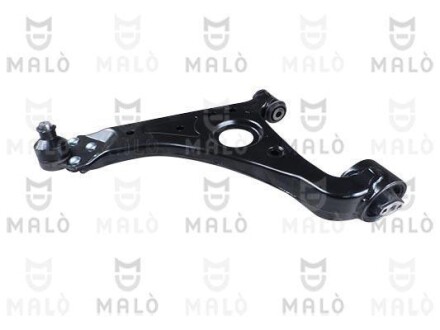 Рычаг подвески передней левый Opel Mokka (12-), Chevrolet Trax (12-) A AYD 9713913