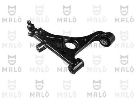 Рычаг подвески передней правый Opel Mokka (12-), Chevrolet Trax (12-) AYD 9713914