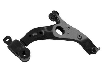 Рычаг подвески передн прав (кон 20mm) MAZDA CX-5 (KE, GH) (-17), 6 (12-) (97-14151) AYD 9714151