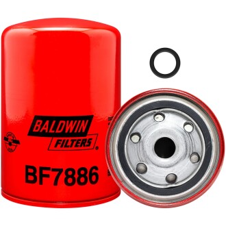 Фільтр паливний BALDWIN BF7886