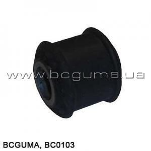 BCGUMA BC GUMA 0103