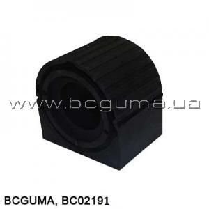 BCGUMA BC GUMA 02191