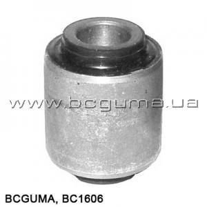 BCGUMA BC GUMA 1606