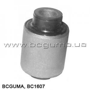 BCGUMA BC GUMA 1607