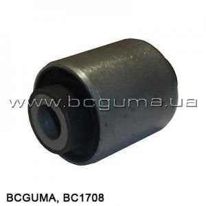 BCGUMA BC GUMA 1708