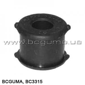 BCGUMA BC GUMA 3315