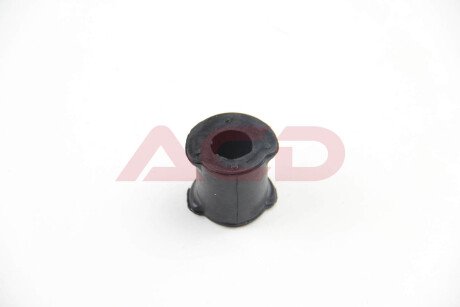 Подушка стабілізатора зад. T5 03- зовн. (23mm) BC GUMA BC0246