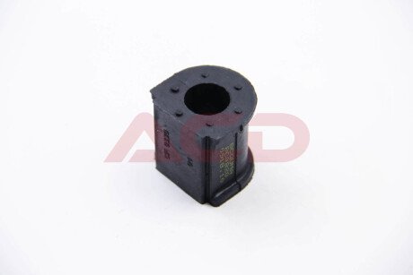 Подушка стабілізатора зад Daily I/II >06 (20mm) BC GUMA BC0820