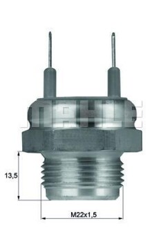 Переключатель BEHR TSW1D (фото 1)