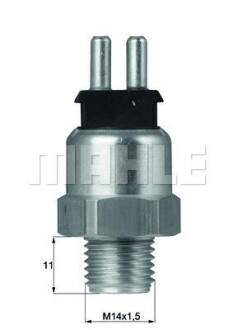 Переключатель BEHR TSW5D