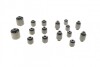 Комплект сайлентблоков задней подвески (16 шт.) Mitsubishi Galant 92-04 BELGUM PARTS BGKIT2 (фото 17)