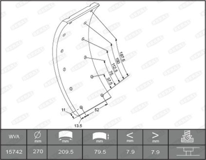 BERAL KBL1503001561